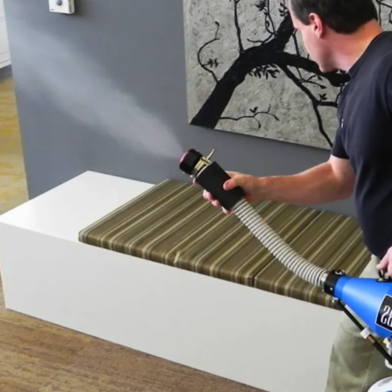 Professional Odor Removal in Madison County, GA